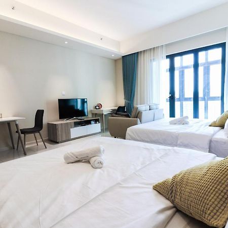 Victoria Home Bukit Bintang Kuala Lumpur Exterior foto
