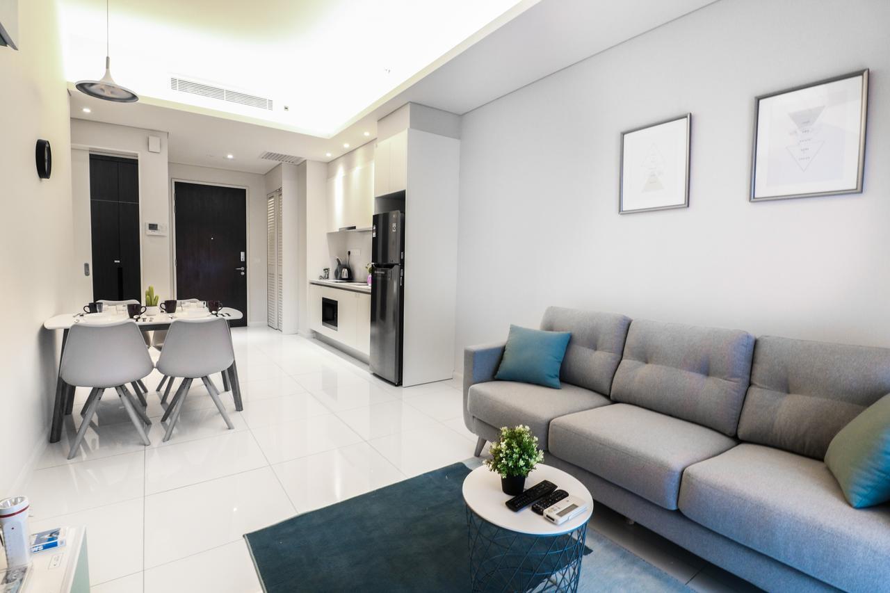 Victoria Home Bukit Bintang Kuala Lumpur Exterior foto