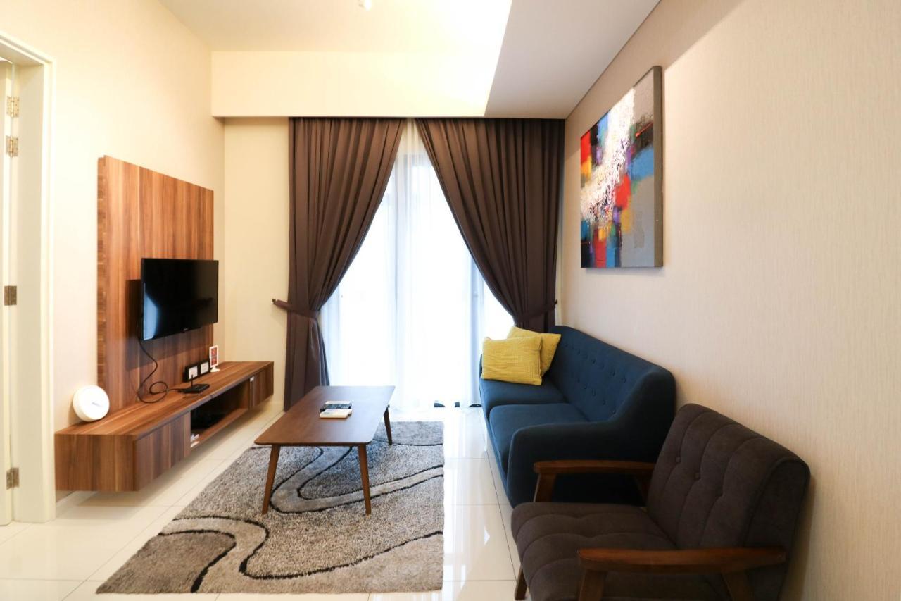 Victoria Home Bukit Bintang Kuala Lumpur Exterior foto